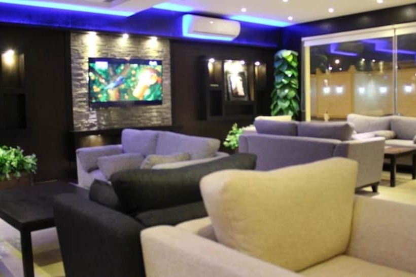 Shams Al Khayal Hotel Apartments