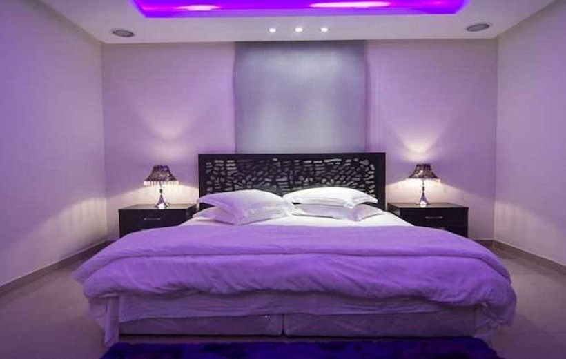 Shams Al Khayal Hotel Apartments