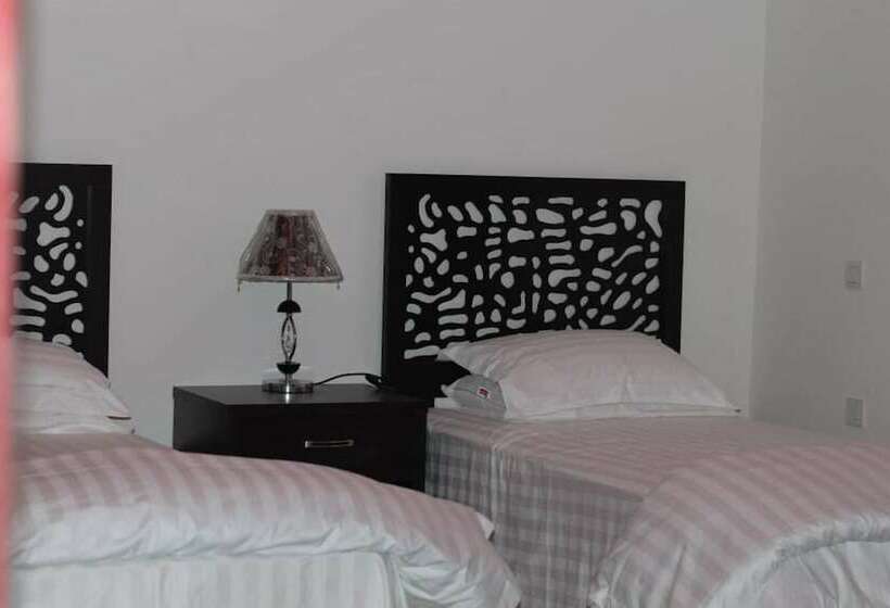 Shams Al Khayal Hotel Apartments