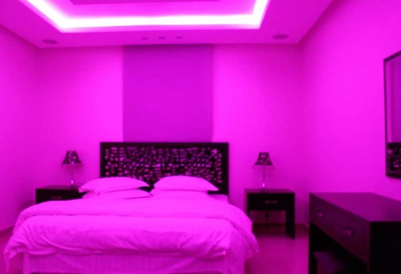 Shams Al Khayal Hotel Apartments