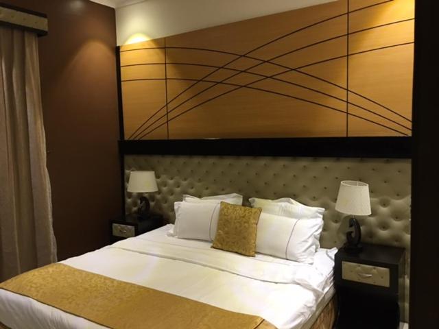 Taleen Alsahafa Hotel Apartments