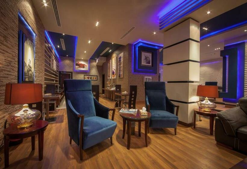 Taleen Alsahafa Hotel Apartments