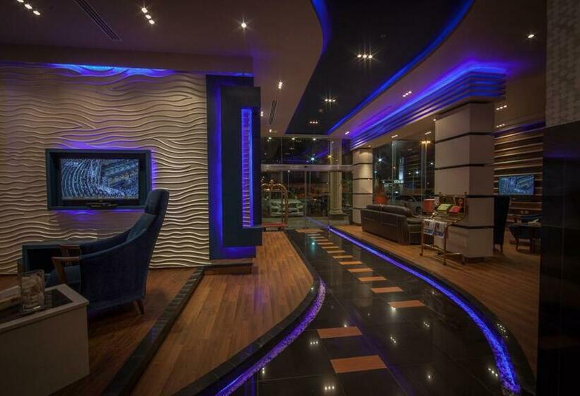 Taleen Alsahafa Hotel Apartments