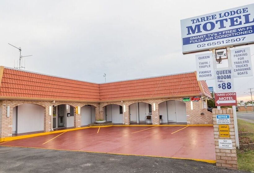 Taree Lodge Motel