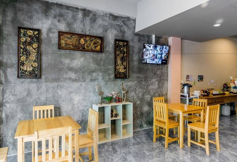 The Guest Hotel   Hostel