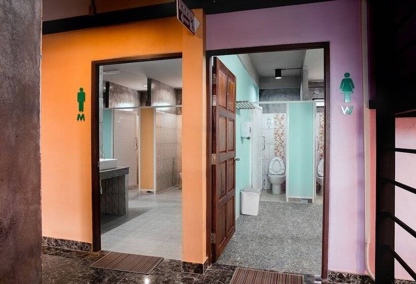 The Guest Hotel   Hostel