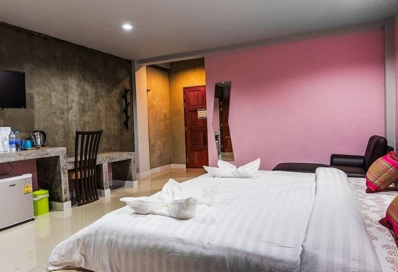 The Guest Hotel   Hostel