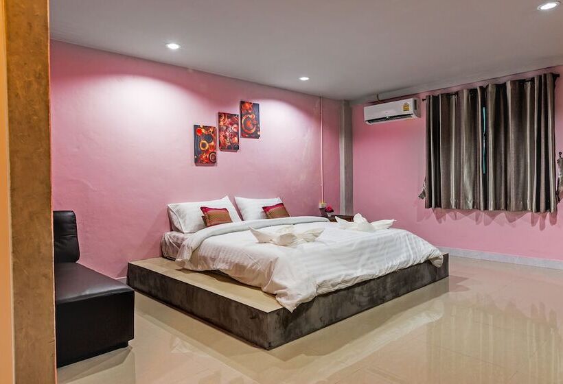 The Guest Hotel   Hostel