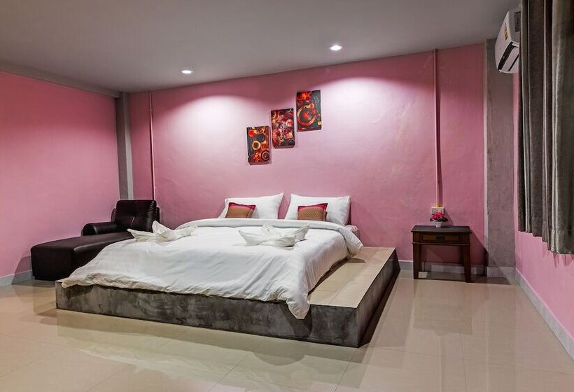 The Guest Hotel   Hostel