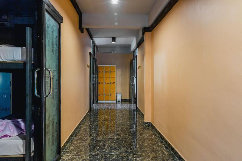 The Guest Hotel   Hostel