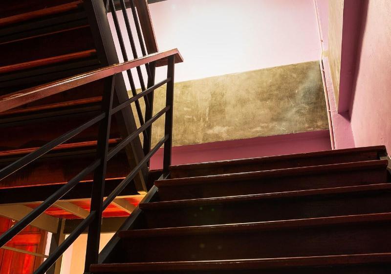 The Guest Hotel   Hostel