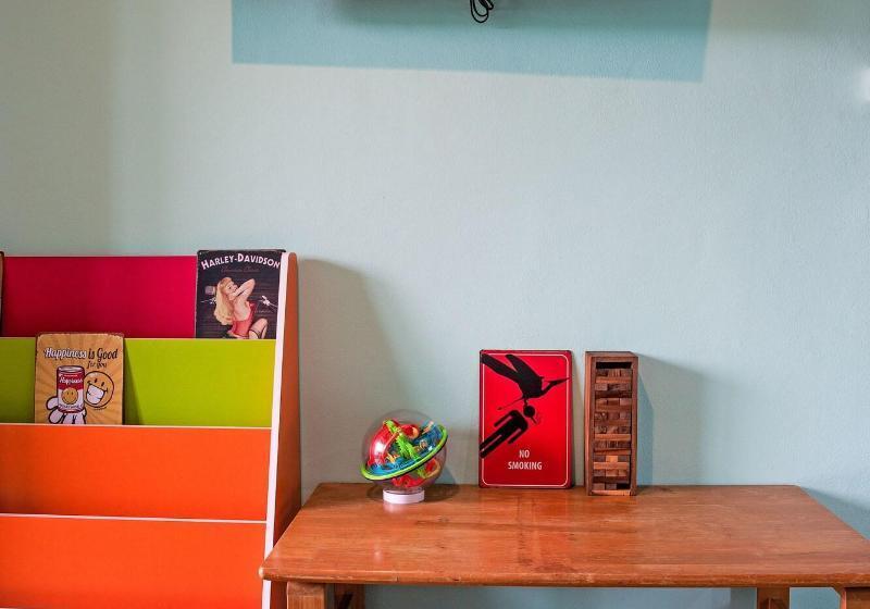 The Guest Hotel   Hostel