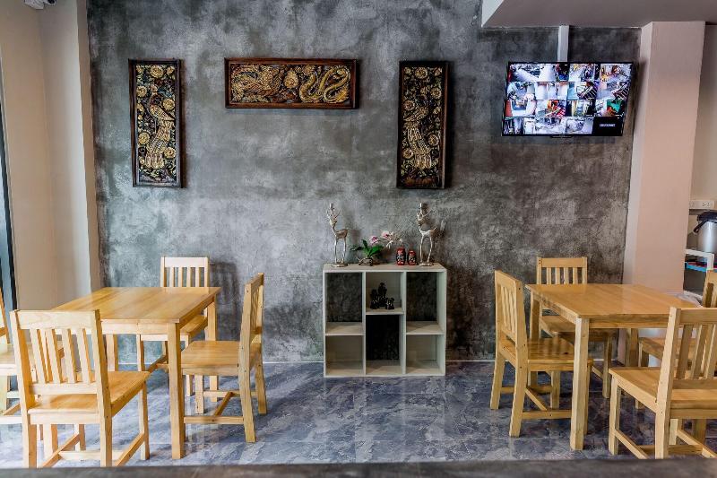 The Guest Hotel   Hostel