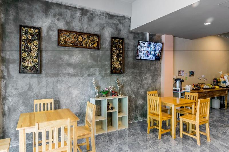 The Guest Hotel   Hostel