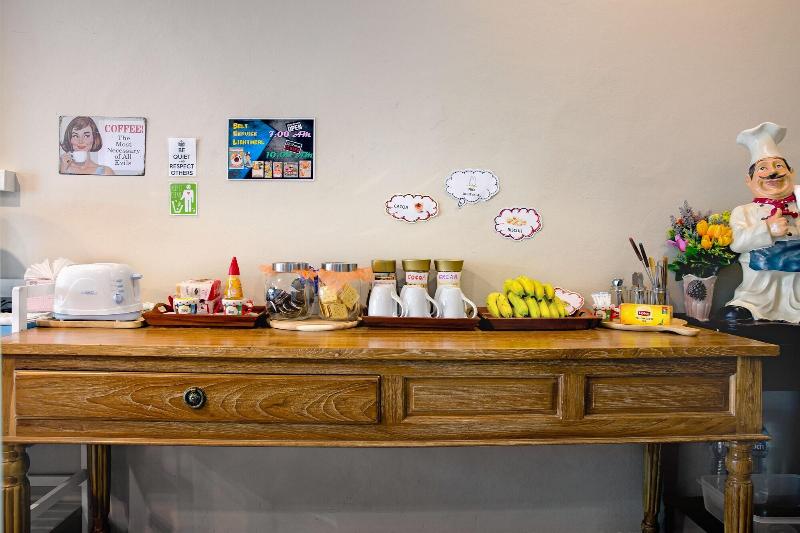 The Guest Hotel   Hostel