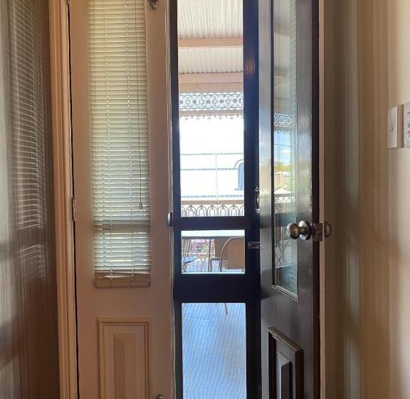 The Palace Hotel Broken Hill