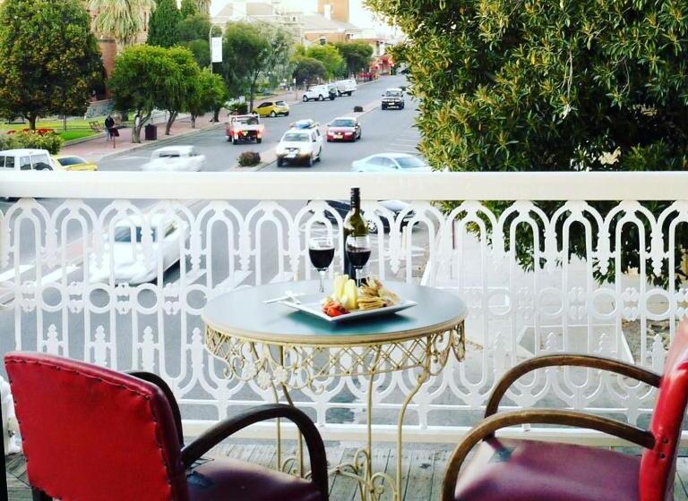 The Palace Hotel Broken Hill