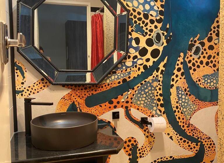 The Palace Hotel Broken Hill