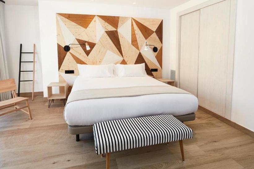 Apartahotel Dos Ríos Ainsa