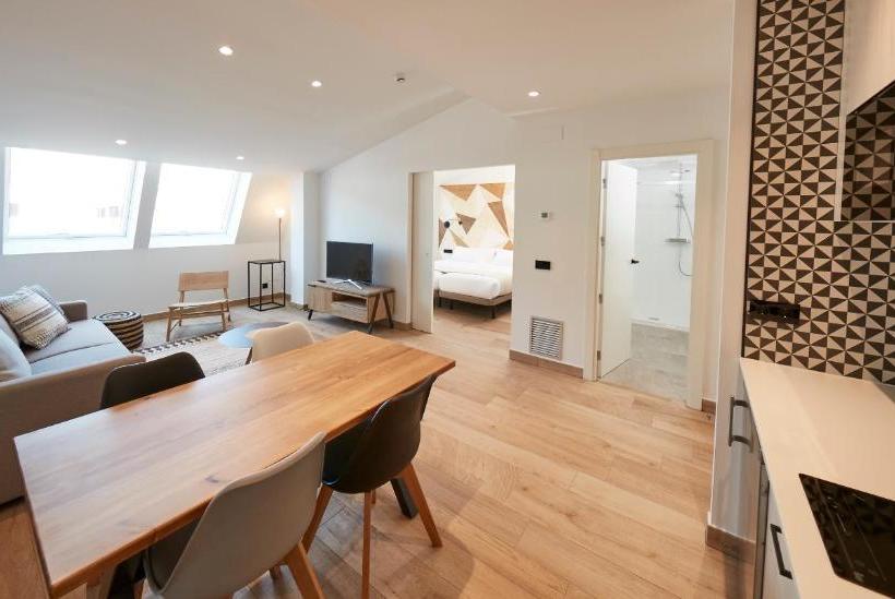 Apartahotel Dos Ríos Ainsa