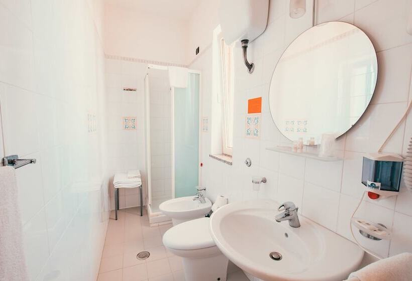 Apulia Hotel Corigliano Calabro