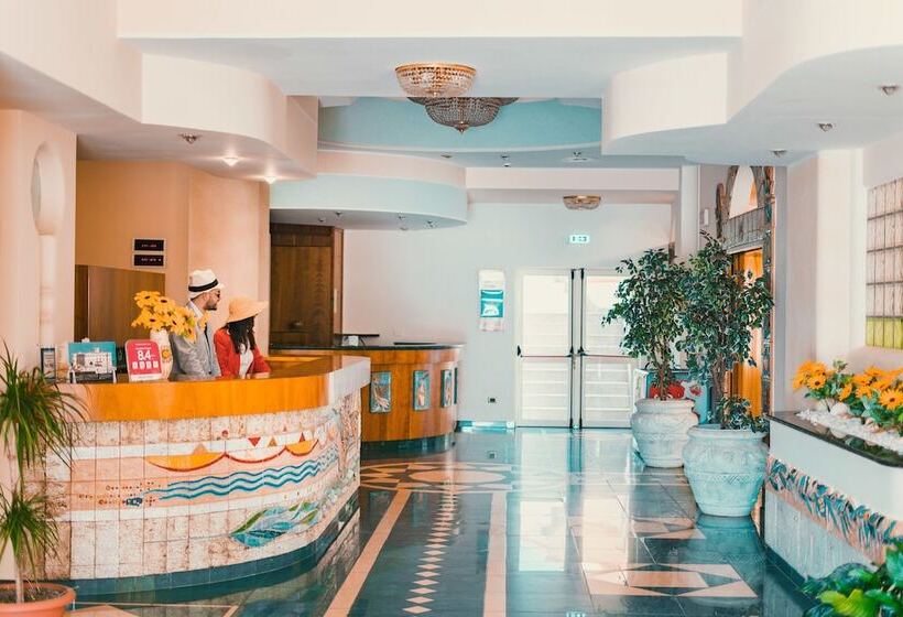 Apulia Hotel Corigliano Calabro