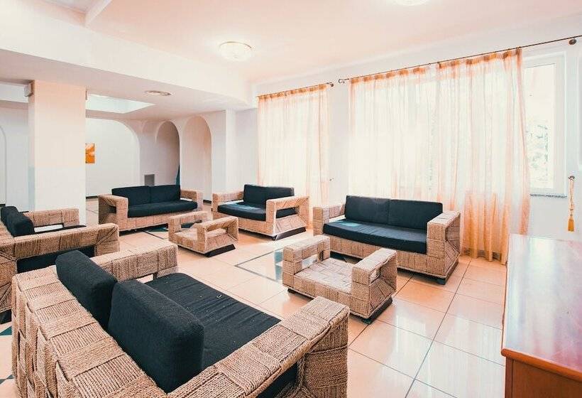 Apulia Hotel Corigliano Calabro