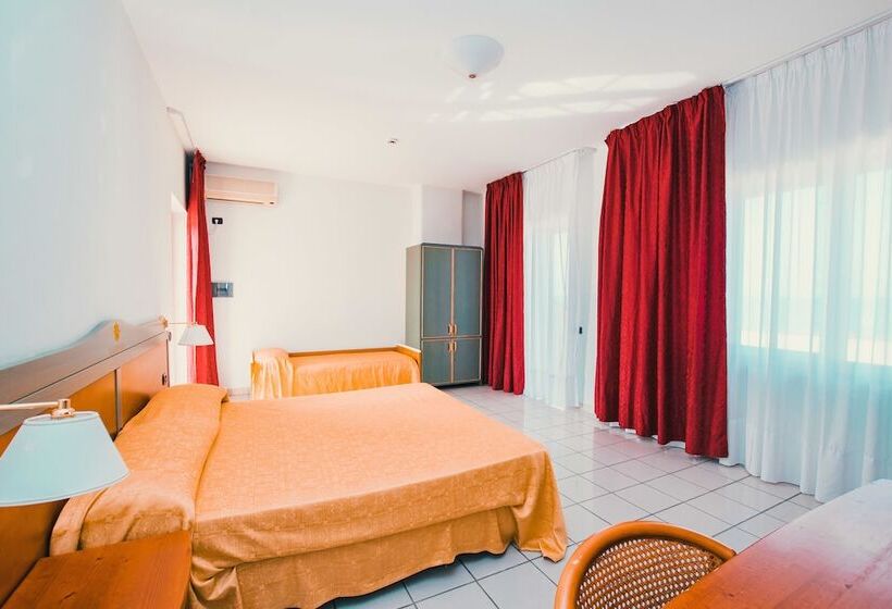 Apulia Hotel Corigliano Calabro