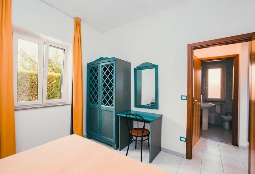 Apulia Hotel Corigliano Calabro