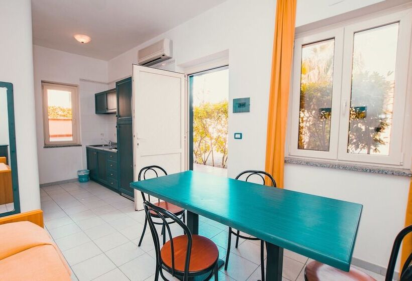 Apulia Hotel Corigliano Calabro