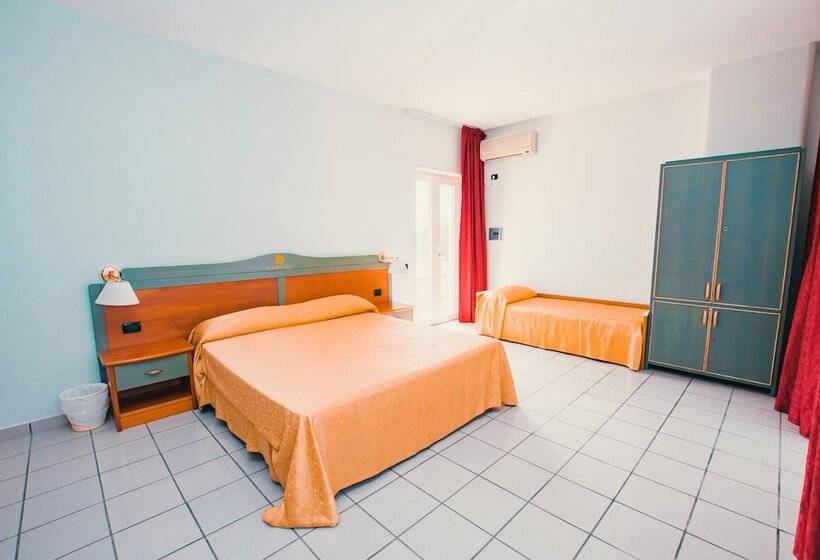 Apulia Hotel Corigliano Calabro