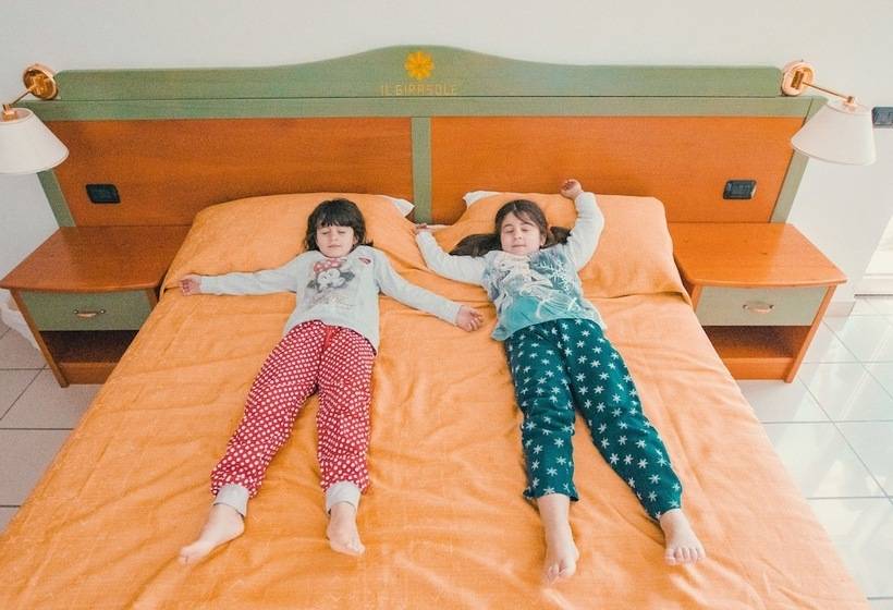 Apulia Hotel Corigliano Calabro