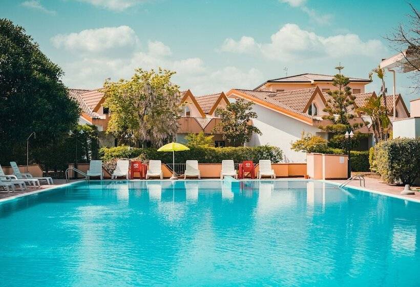 Apulia Hotel Corigliano Calabro