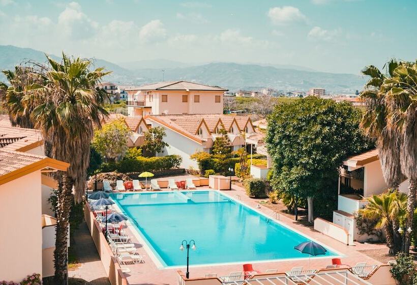 Apulia Hotel Corigliano Calabro