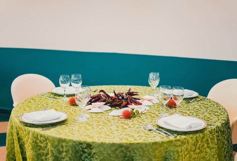 Apulia Hotel Corigliano Calabro