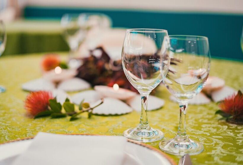 Apulia Hotel Corigliano Calabro