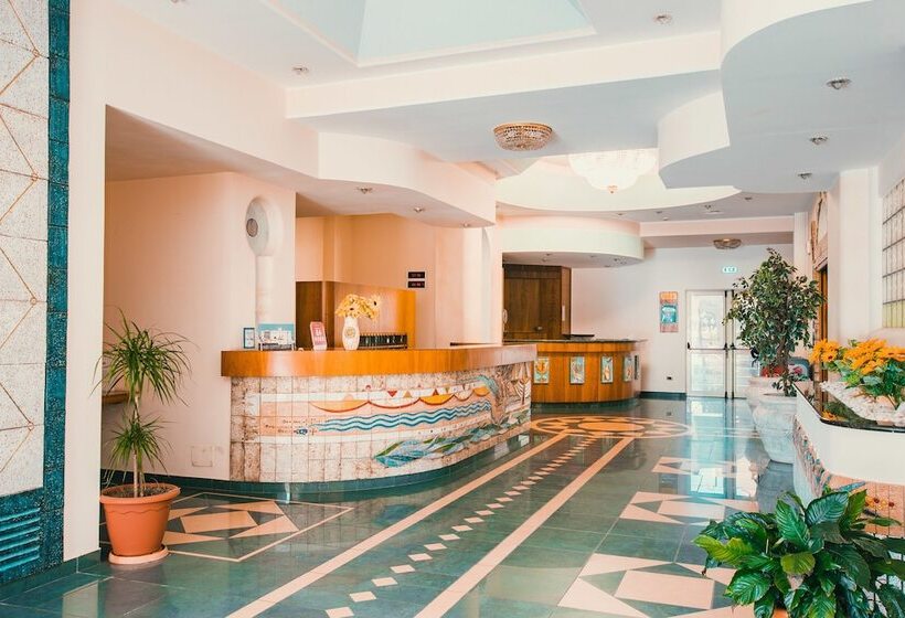 Apulia Hotel Corigliano Calabro