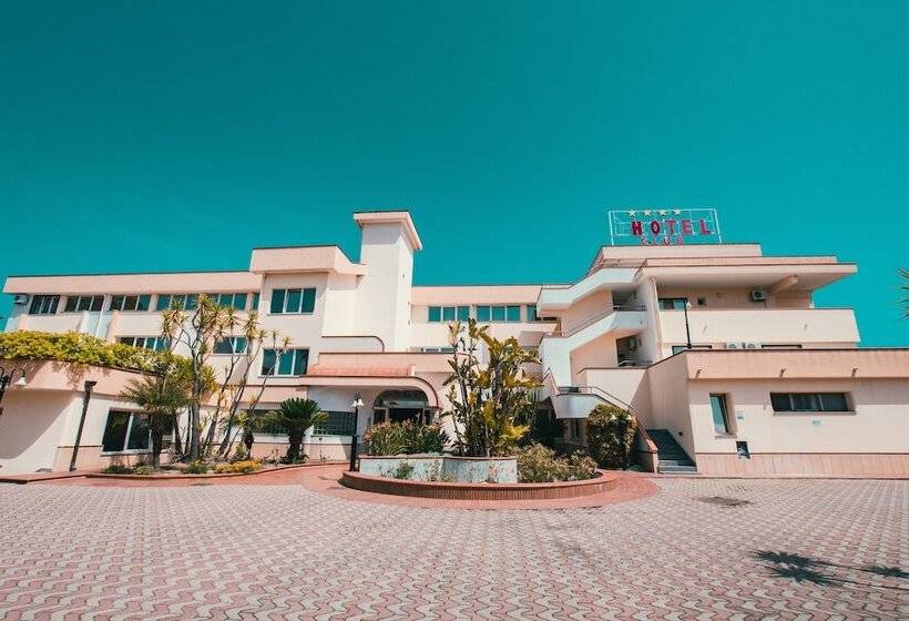 Apulia Hotel Corigliano Calabro