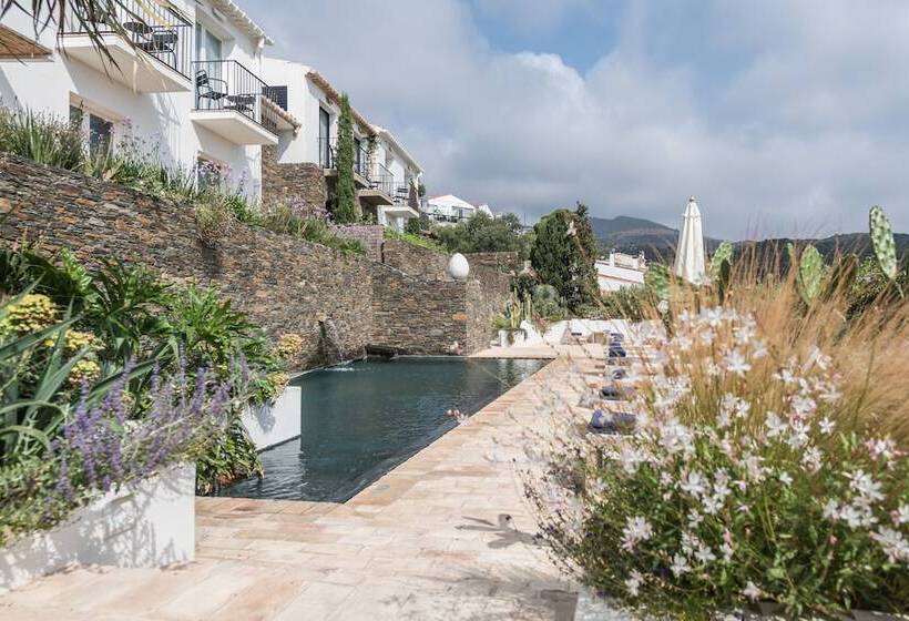 Boutique Hotel Villa Gala By Fimed Hotels