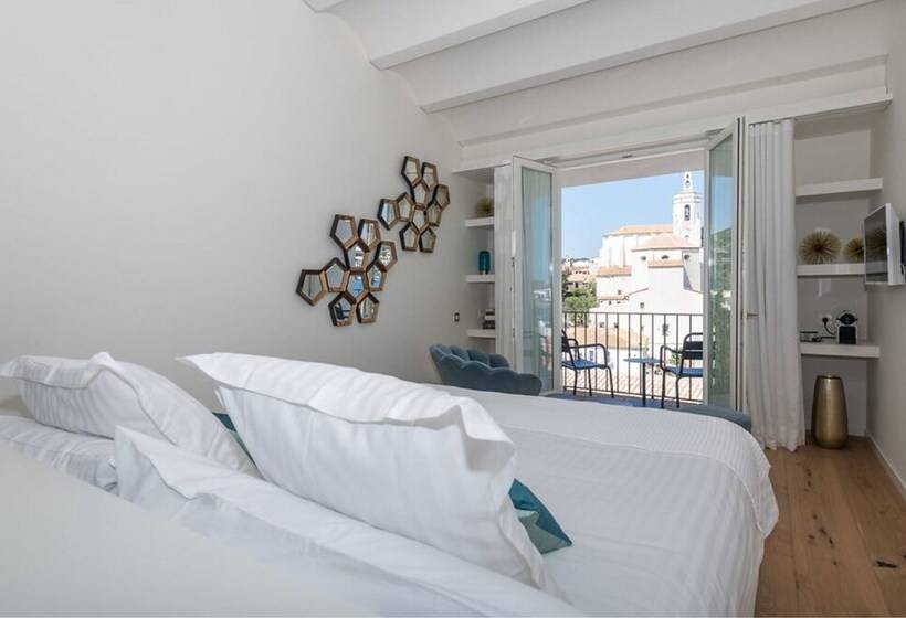 Boutique Hotel Villa Gala By Fimed Hotels