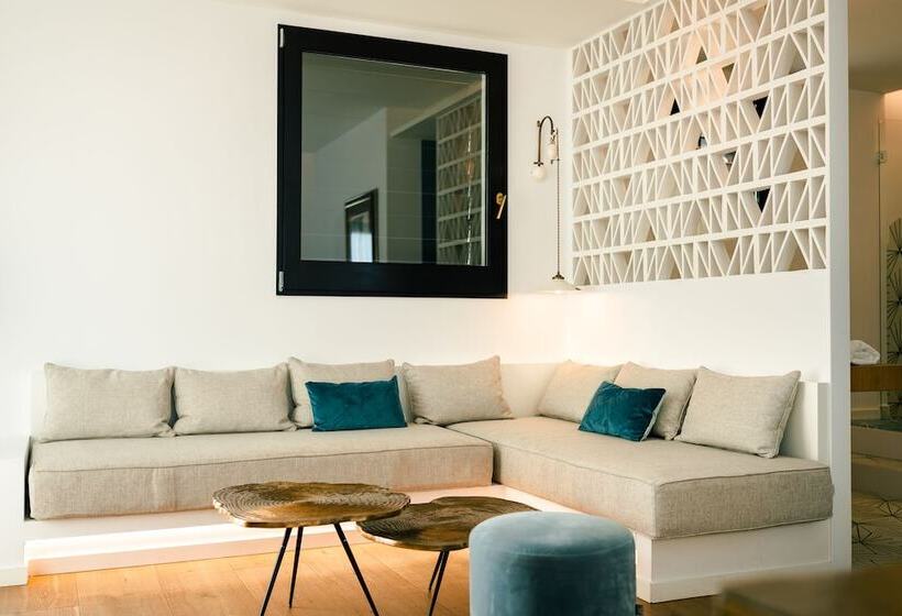 Boutique Hotel Villa Gala By Fimed Hotels