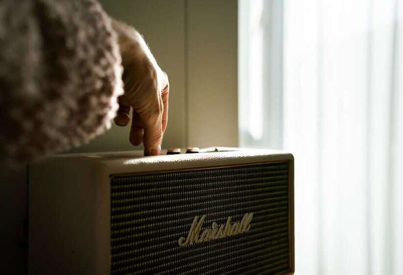 Boutique Hotel Villa Gala By Fimed Hotels