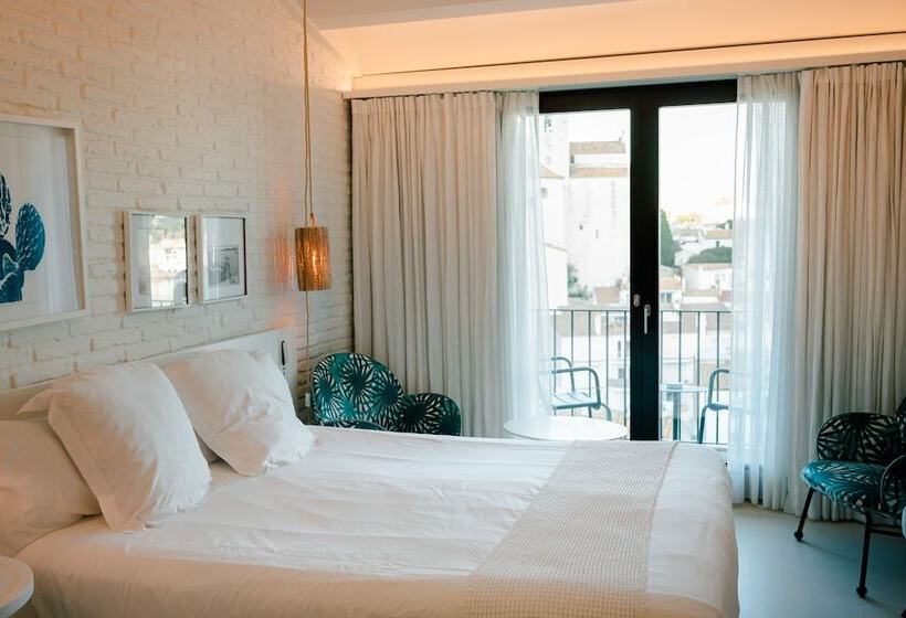 Boutique Hotel Villa Gala By Fimed Hotels