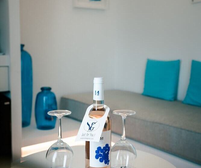 Boutique Hotel Villa Gala By Fimed Hotels