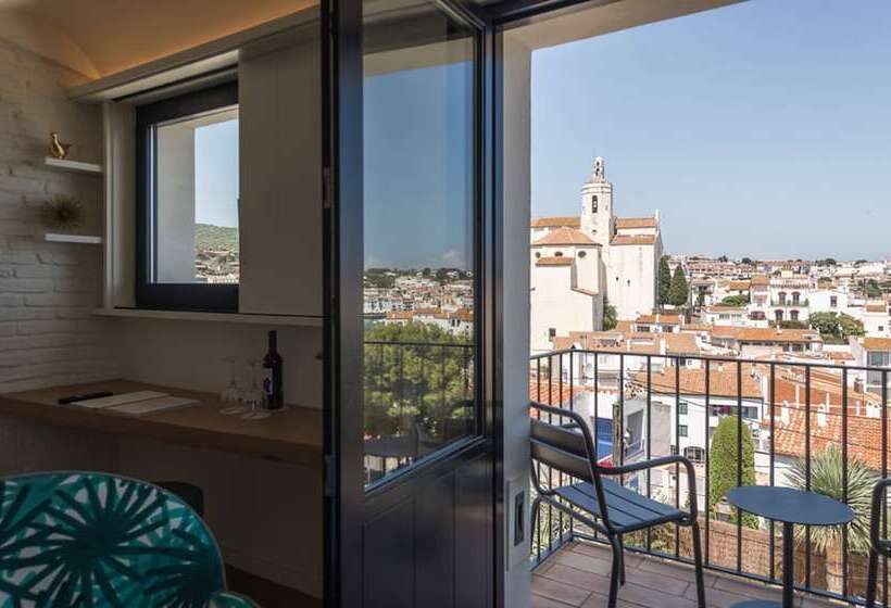 Boutique Hotel Villa Gala By Fimed Hotels