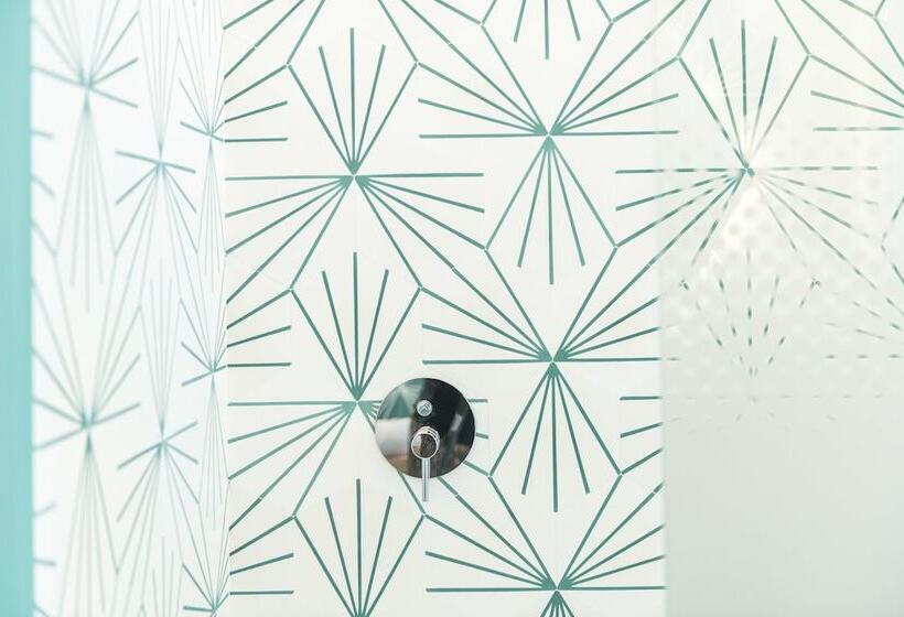 Boutique Hotel Villa Gala By Fimed Hotels