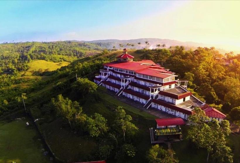 Caliraya Resort Club