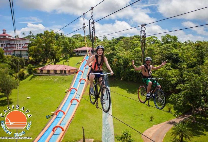 Caliraya Resort Club