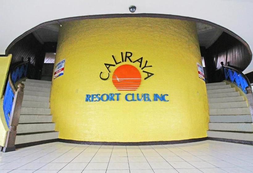 Caliraya Resort Club