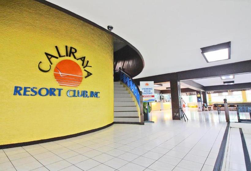 Caliraya Resort Club
